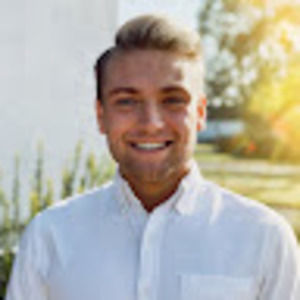 Meet your Posher, Cameron